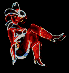 pinup