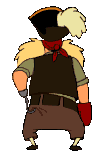 chaps
