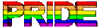pride